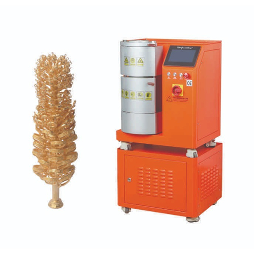 SVC- III Vaccume Pressure Casting Machine