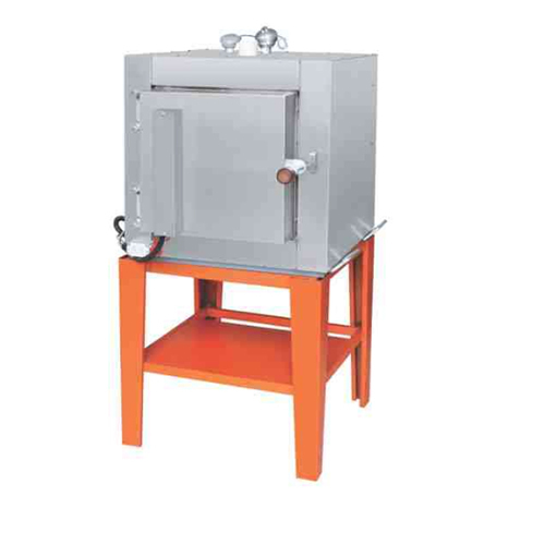 Burnout Furnace (32 Flash)