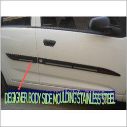बॉडी साइड मोल्डिंग