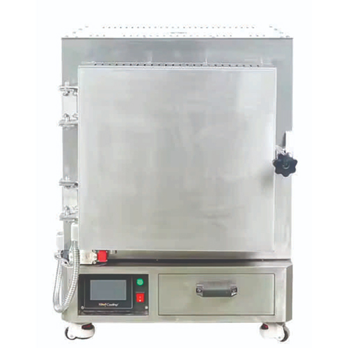 Flask Ovens Furnace [4psc]