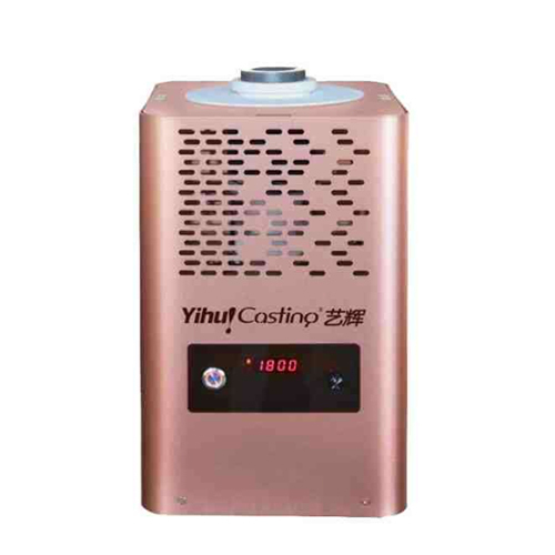 Induction Melter 2KG (D)
