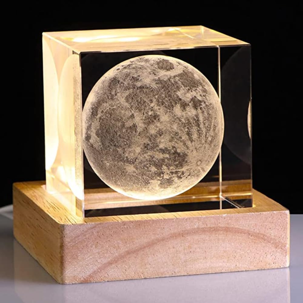 Night Led Lamp