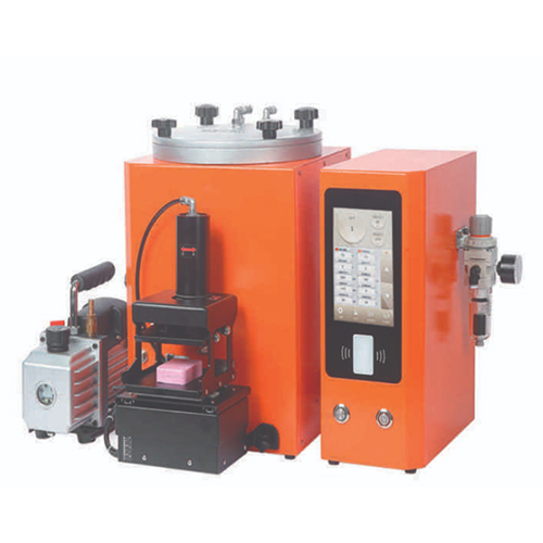 Wax Injector Machine ( IW Pro)