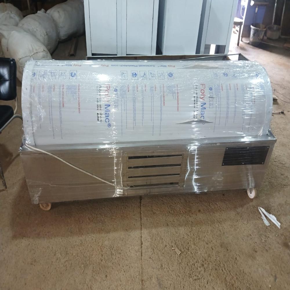 Dead Body Freezer Box