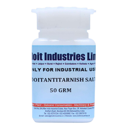 Doitantitarnish Plus Salt 50GRM
