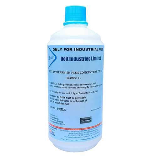 Doitatntitarnish Plus 1.5