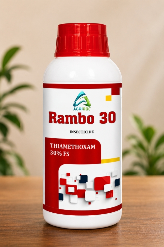 Thiamethoxam 30% FS Insecticide
