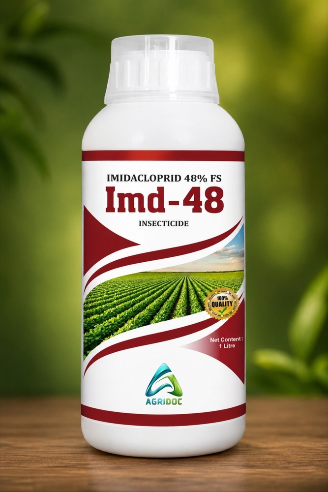 Imidacloprid 48% FS Insecticide