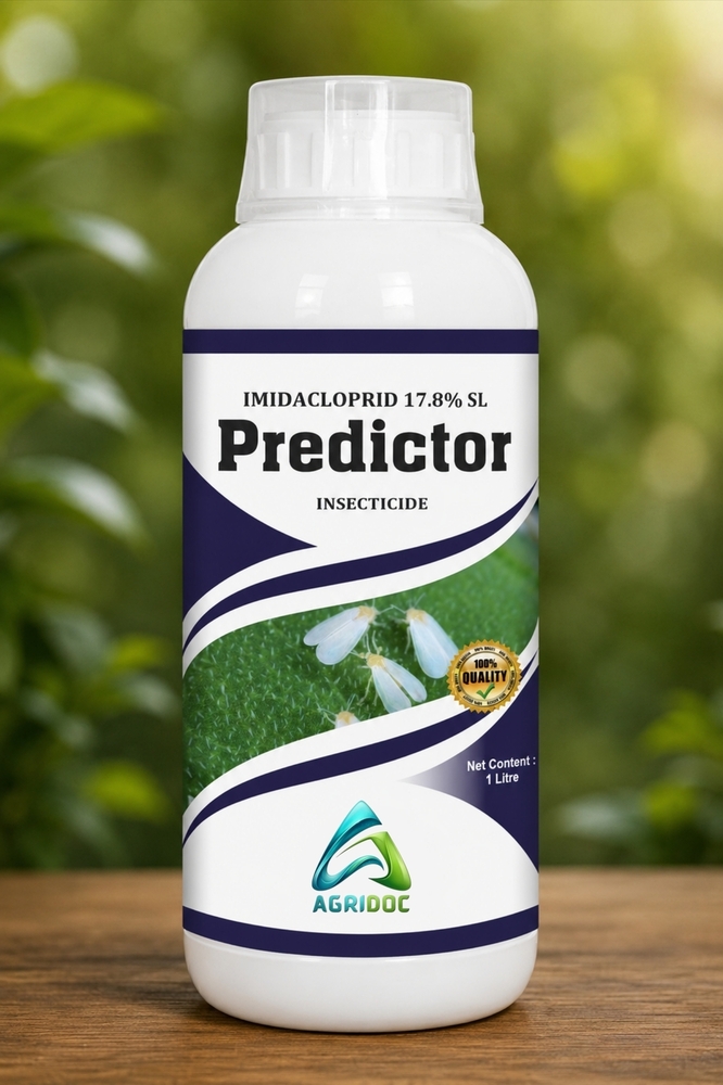 Imidacloprid 17.8% SL Insecticide