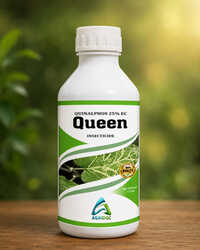 Quinalphos 25% EC Insecticide