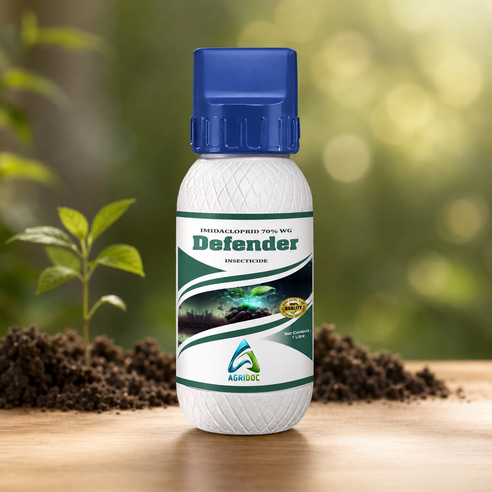 Imidacloprid 70% WG Insecticide