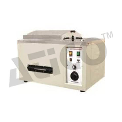 Water Incubator Shaker Application: Lab Equipment
