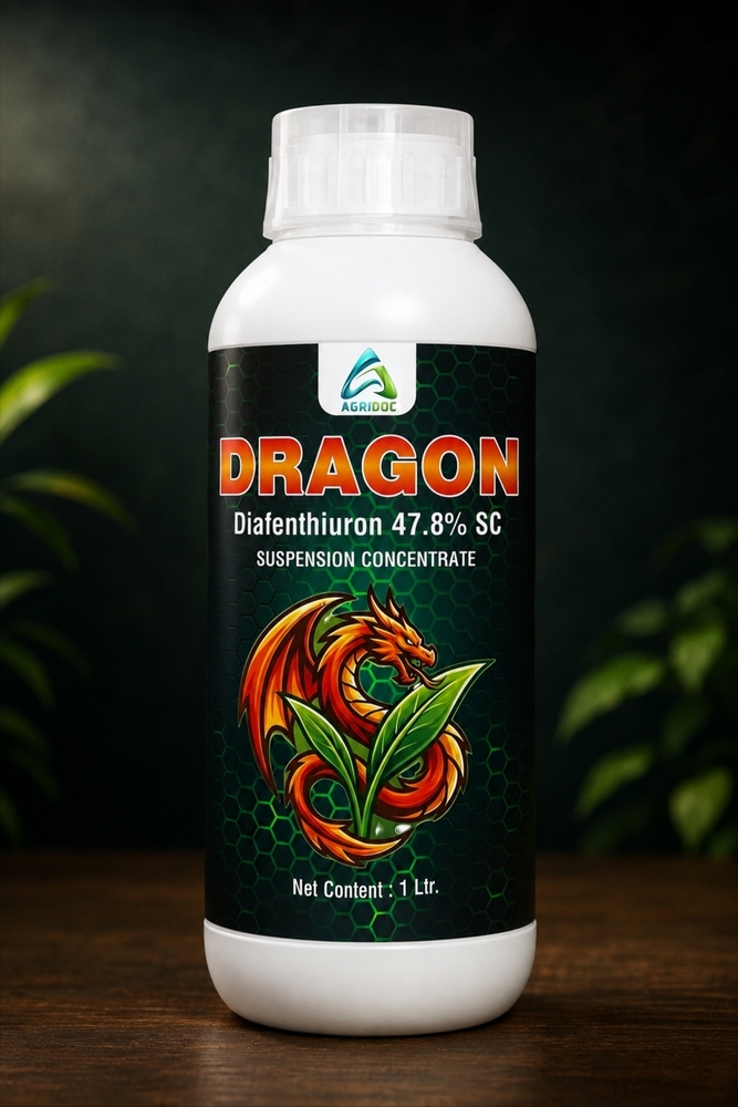 Diafenthiuron 47.8% SC Insecticide