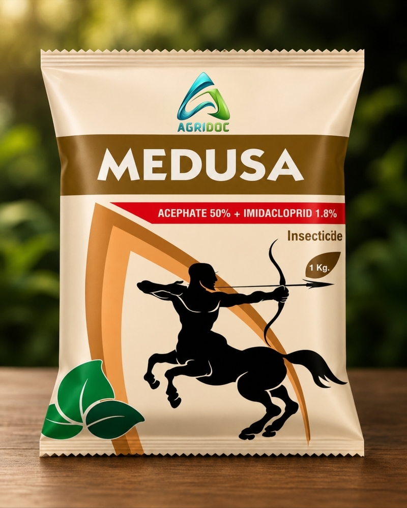 Acephate 50% + Imidacloprid 1.8% Insecticide