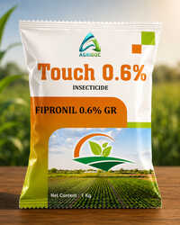 TOUCH 0.6% (Fipronil 0.6% GR)