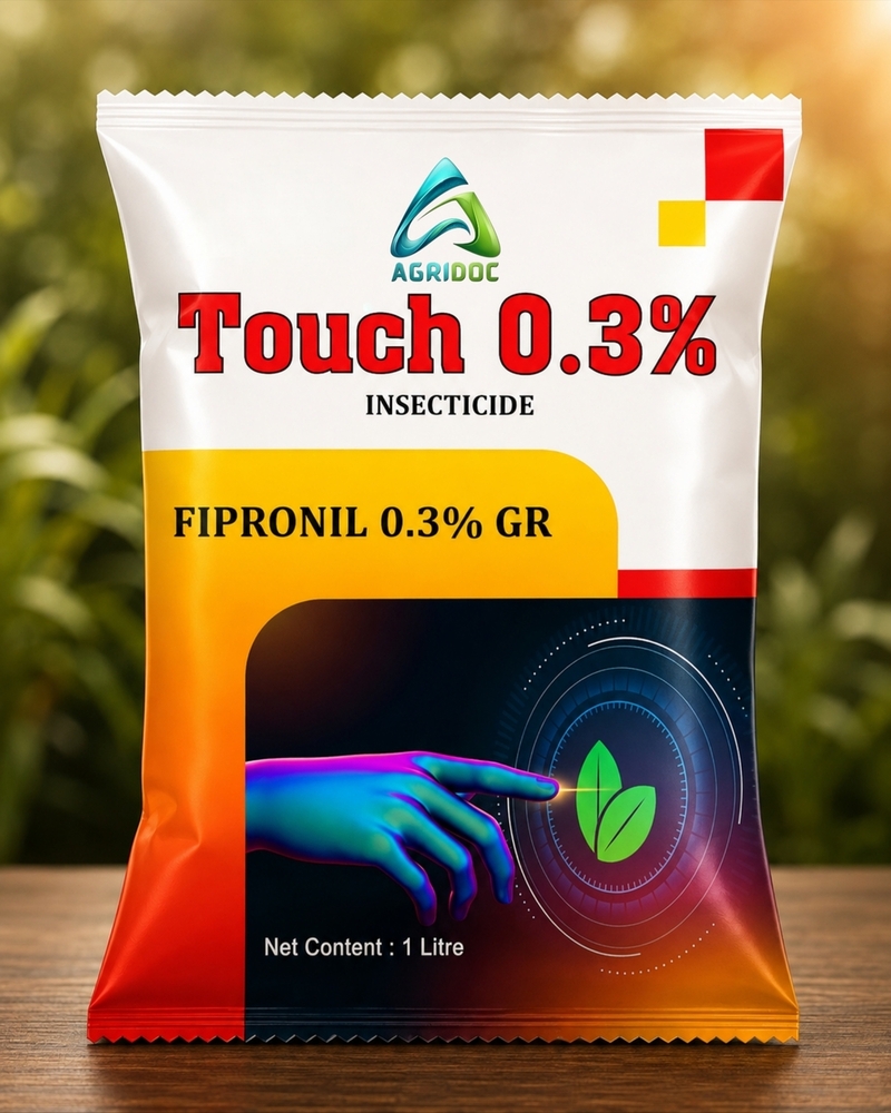 Fipronil 0.3% GR Insecticide