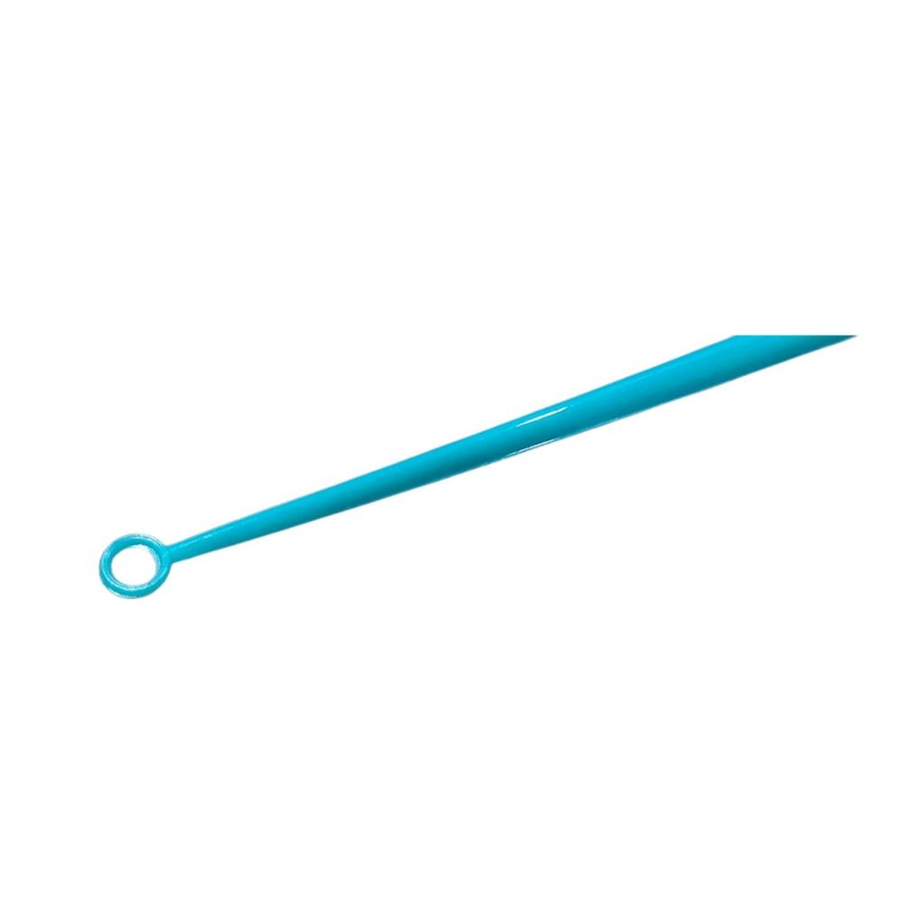 Ear Curette Round - Feature: Manufactured From Medical-grade Materials