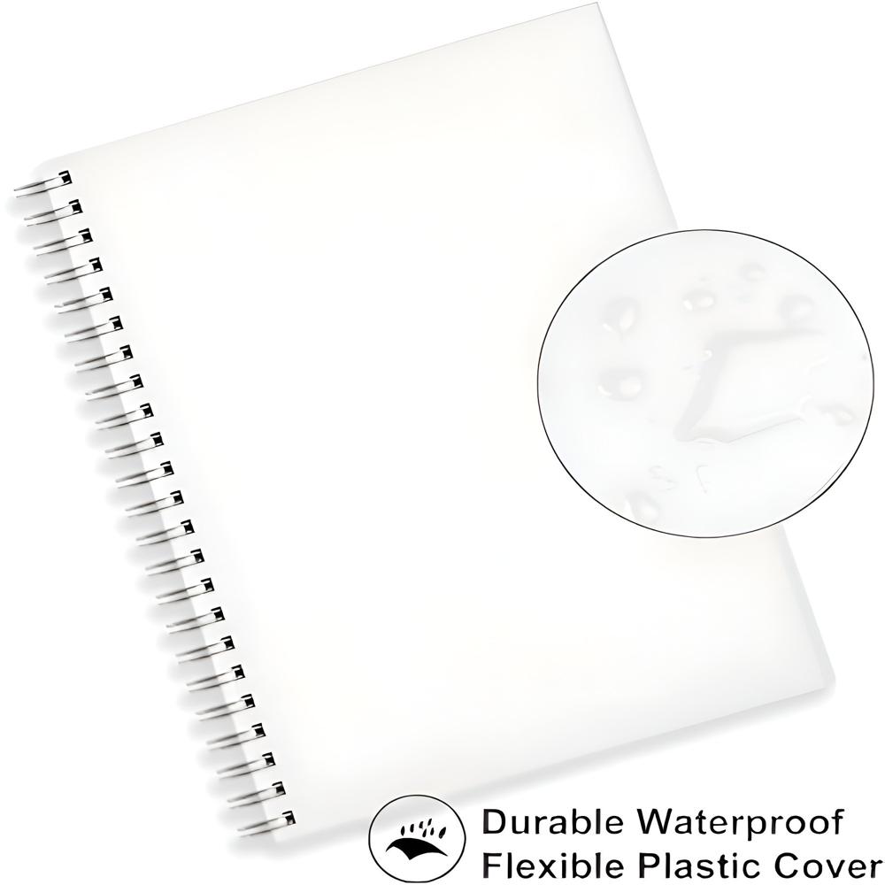 Blank Journal Notebook
