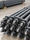 25mm Mild Steel Rock Bolt