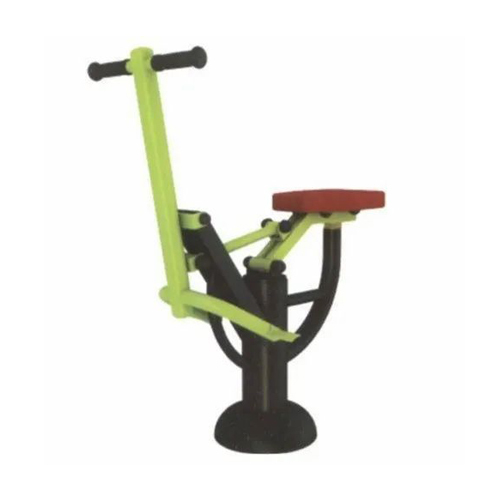 AI-517 Bony Rider Outdoor Gym Equipments