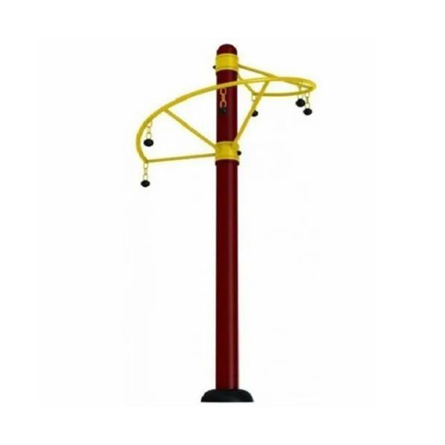AI-521 Star Picker Outdoor gym Equipments