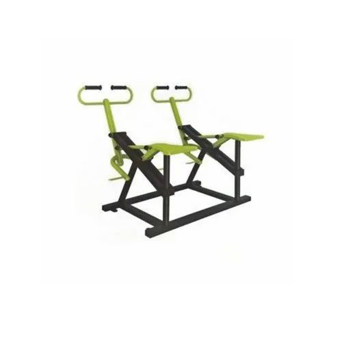 AI-531 Riding Trainer Double