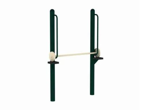 Outdoor Weight Lifting Station