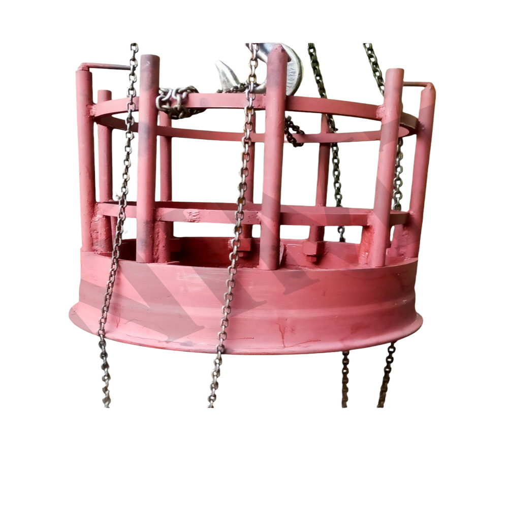 Wire Drawing Drum