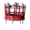 Wire Drawing Drum