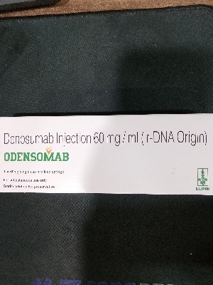 Odensomab 60 Mg - Dosage Form: As Per Doctor