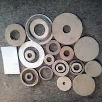 Wool Felt Washer