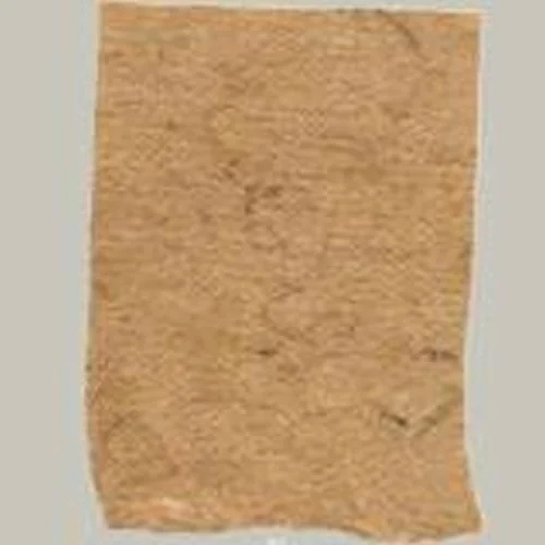 Non Woven Jute Felt