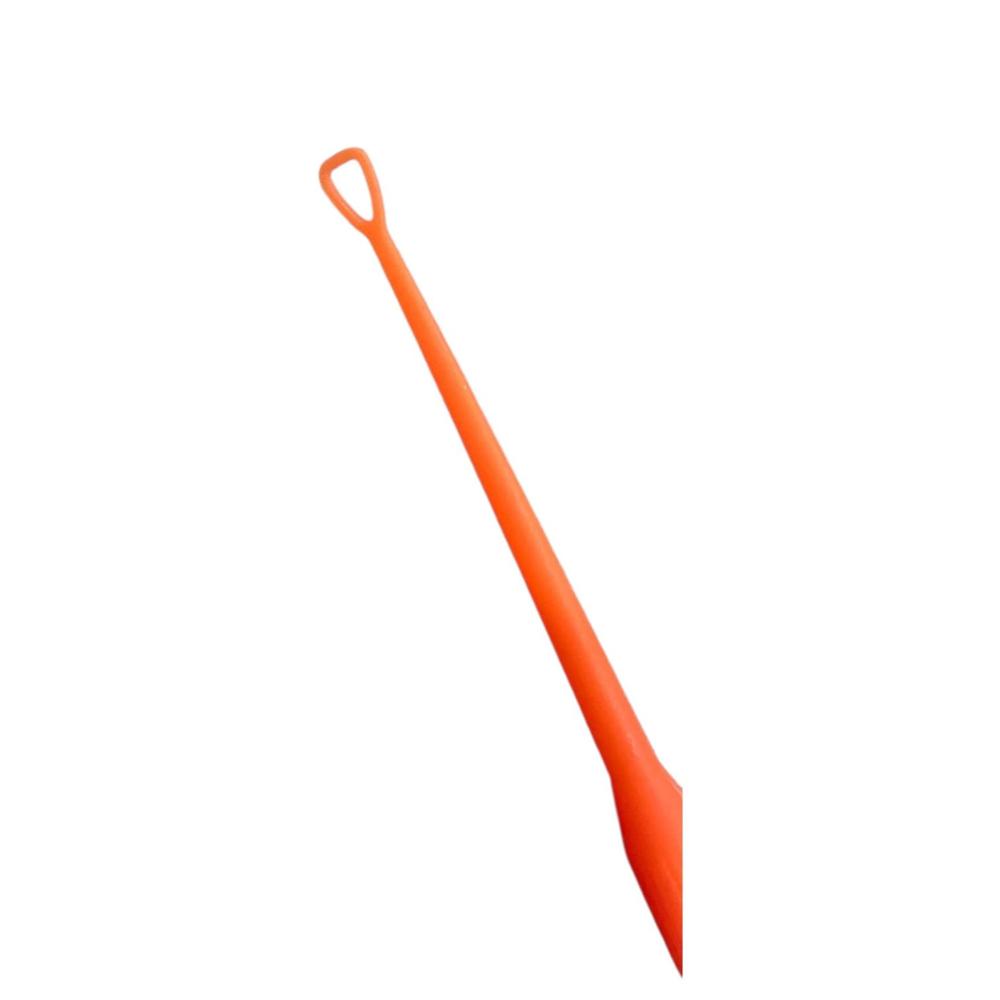 Ear Curette Loop - Feature: Single-use And Disposable