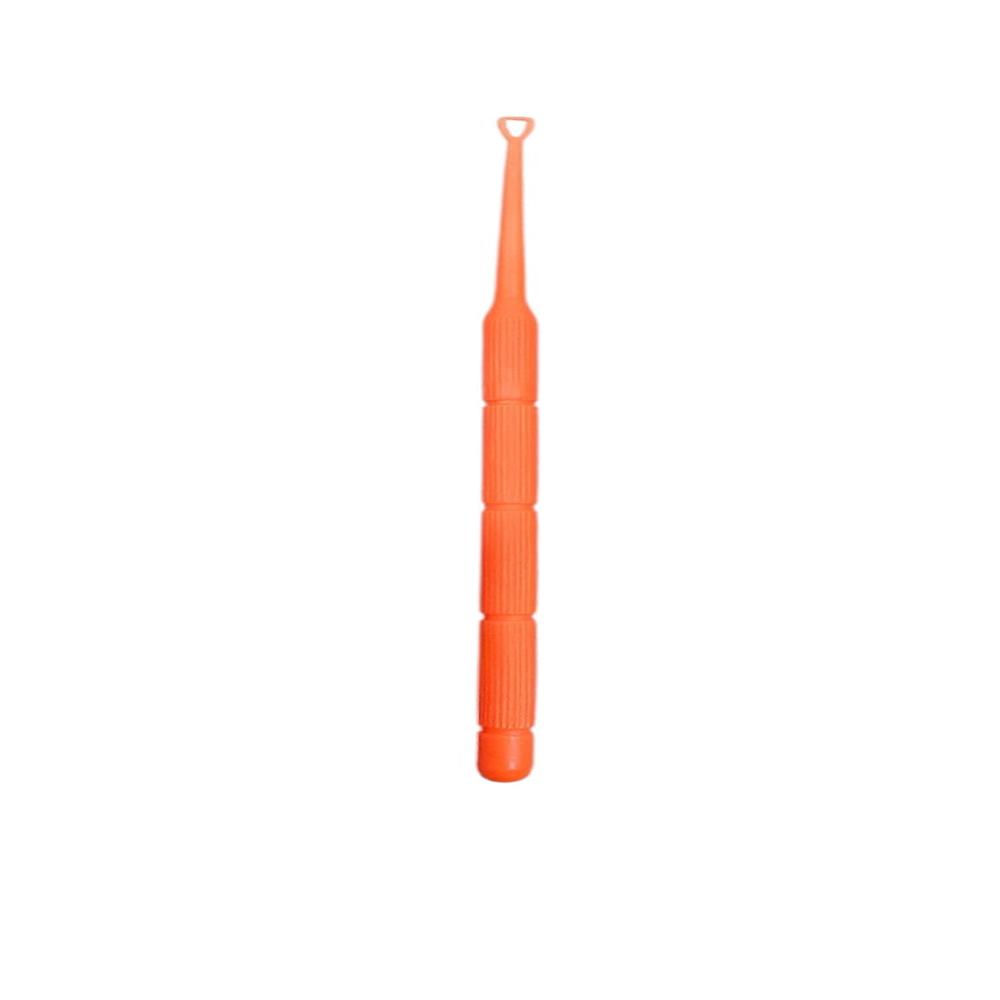 Ear Curette Loop - Feature: Single-use And Disposable