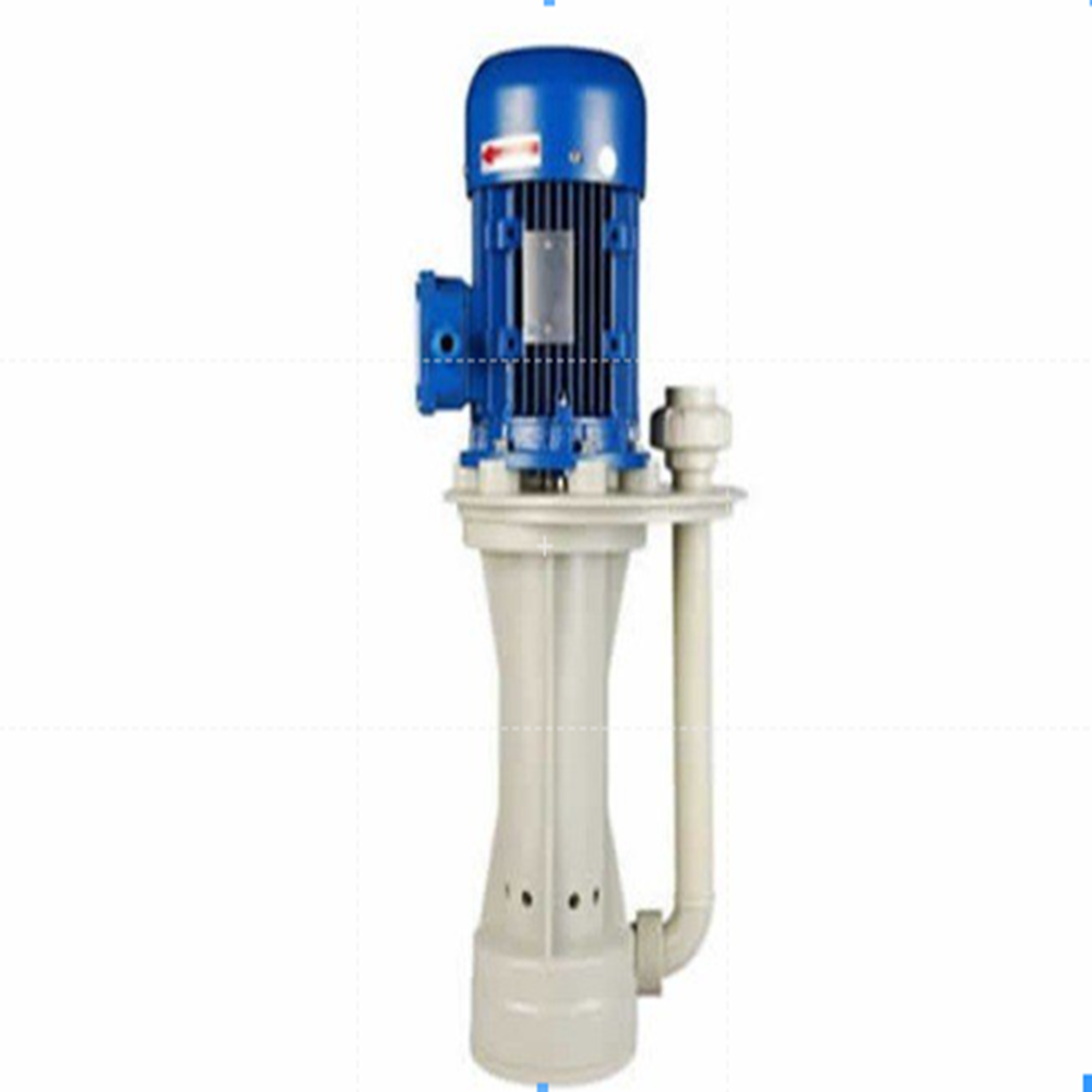 Coolant Pumps - Flow Rate: 100 Lpm