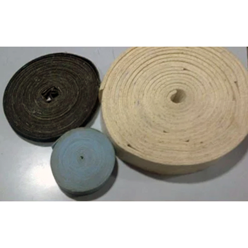 Needle Punch Felt