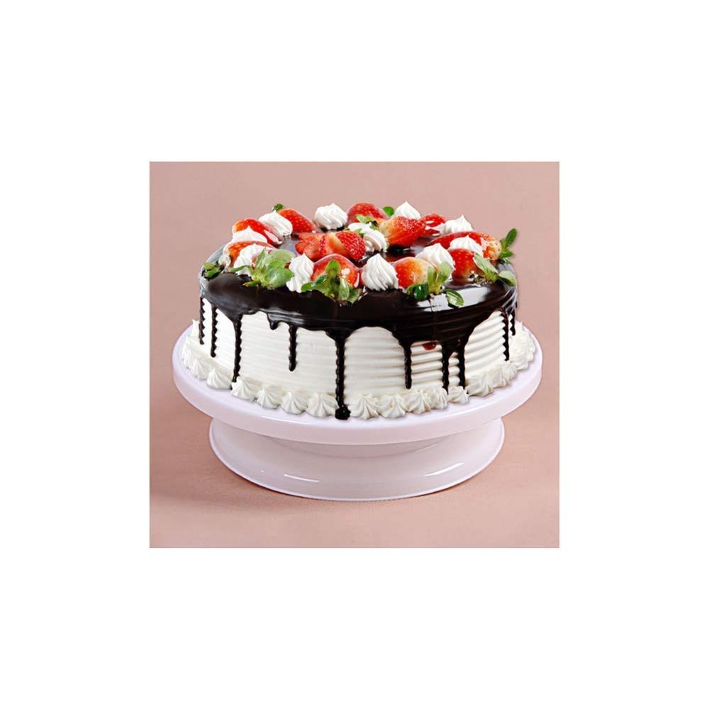 CAKE TURN TABLE