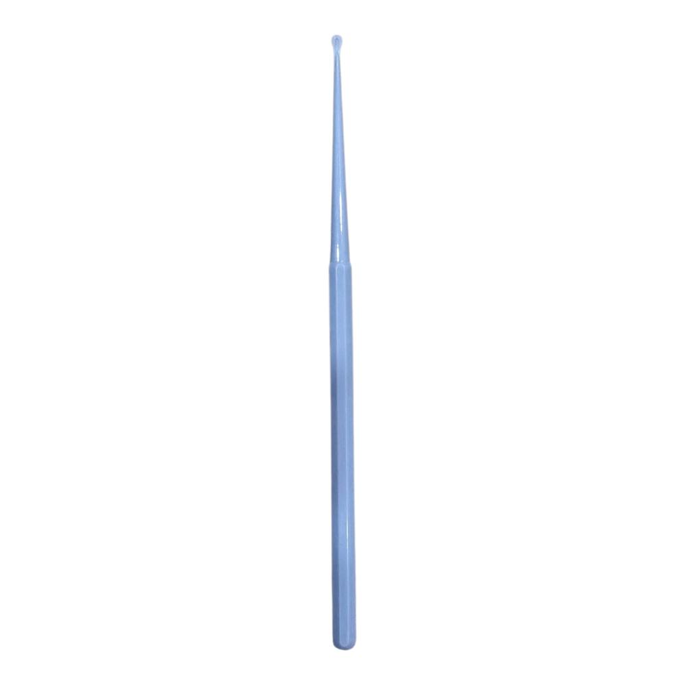 Ear Curette Spoon - Color: Grey