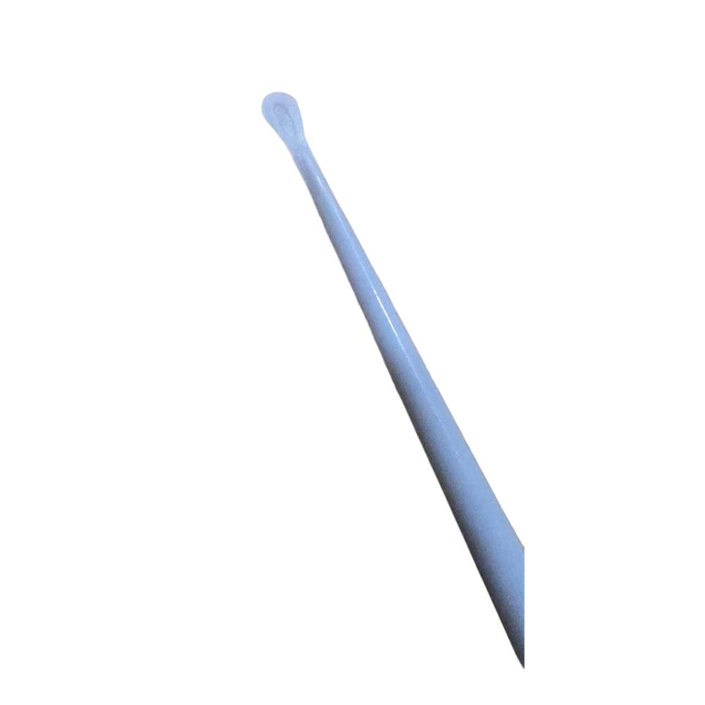 Ear Curette Spoon - Color: Grey