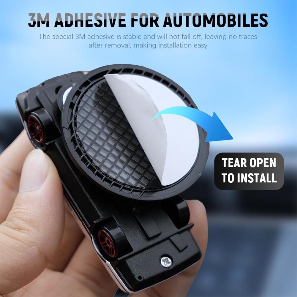 Car Accessories