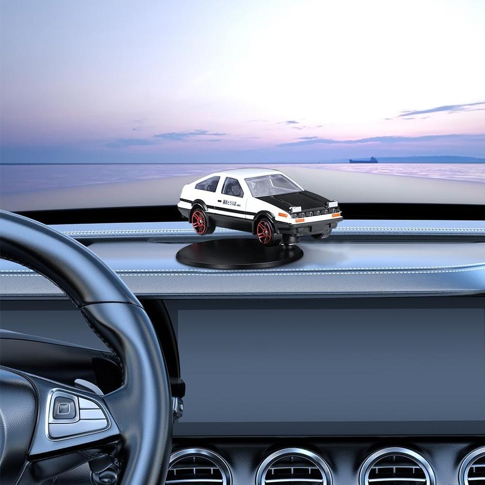 CAR DASHBOARD DRIFT CAR