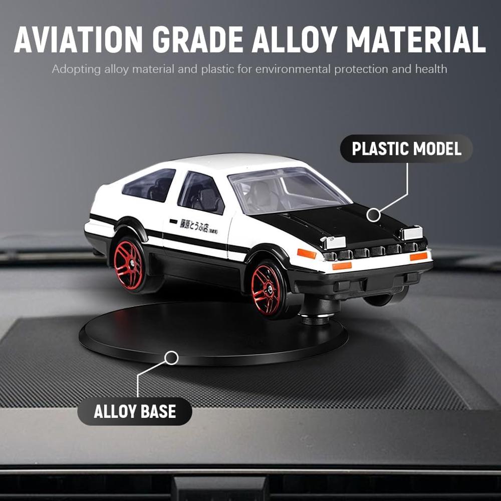 CAR DASHBOARD DRIFT CAR