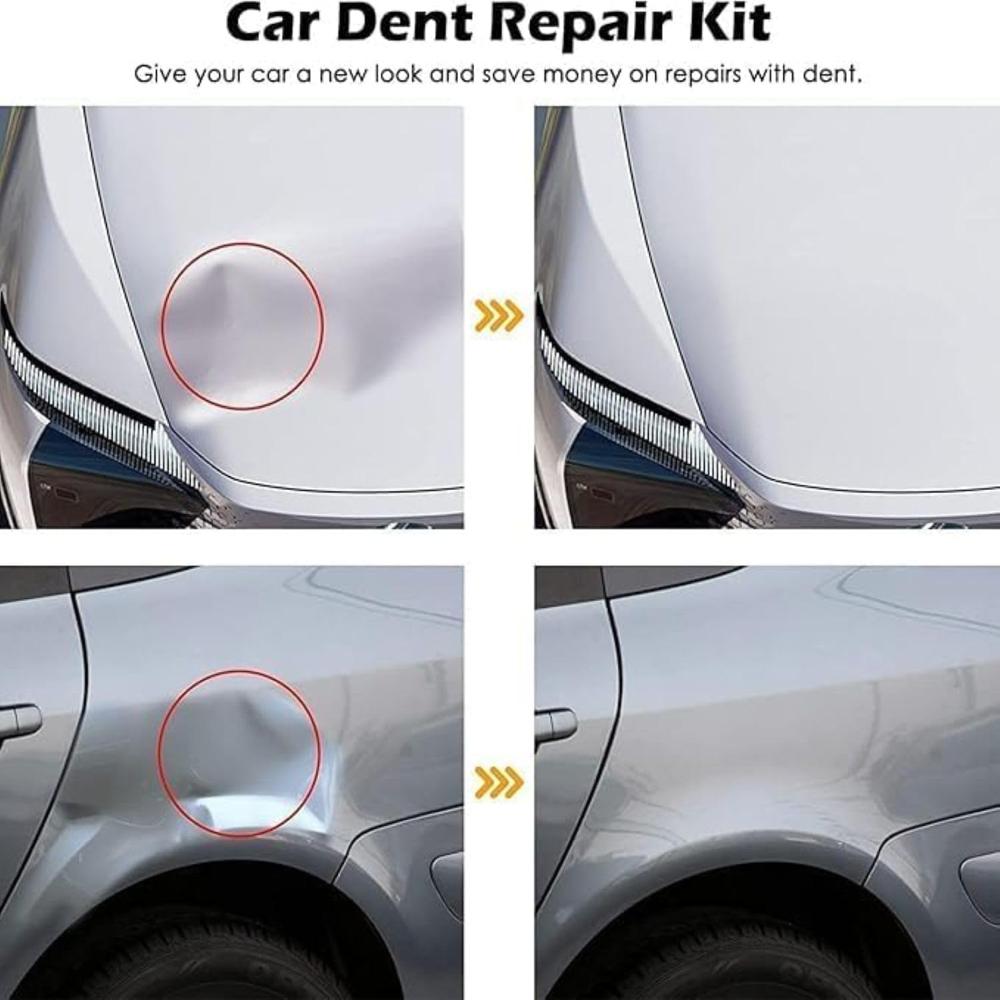 CAR DENT REMOVER METAL
