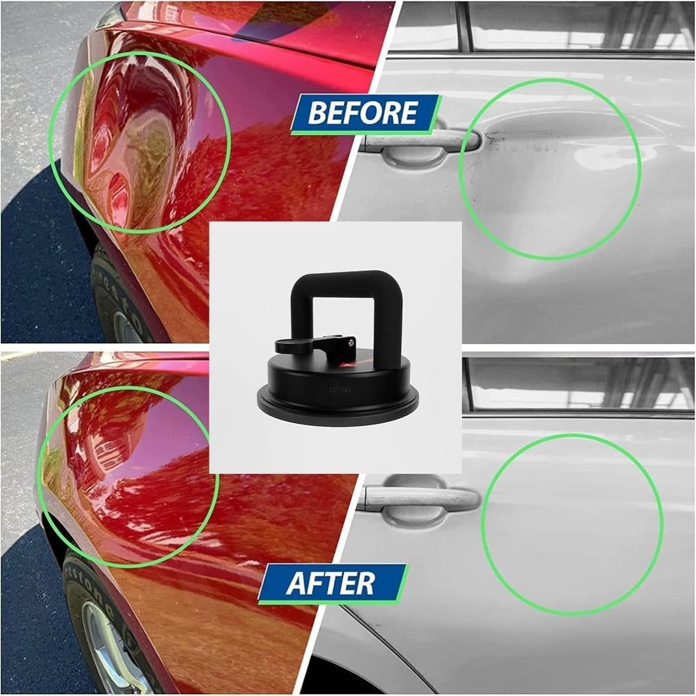 CAR DENT REMOVER METAL