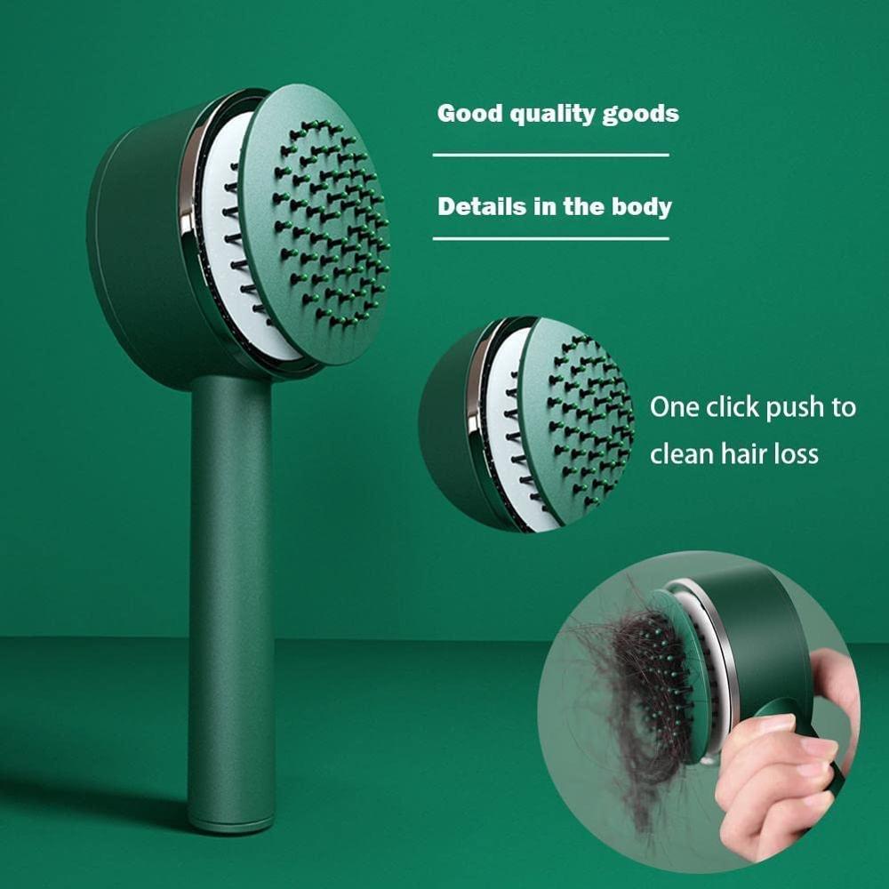 Hair Comb