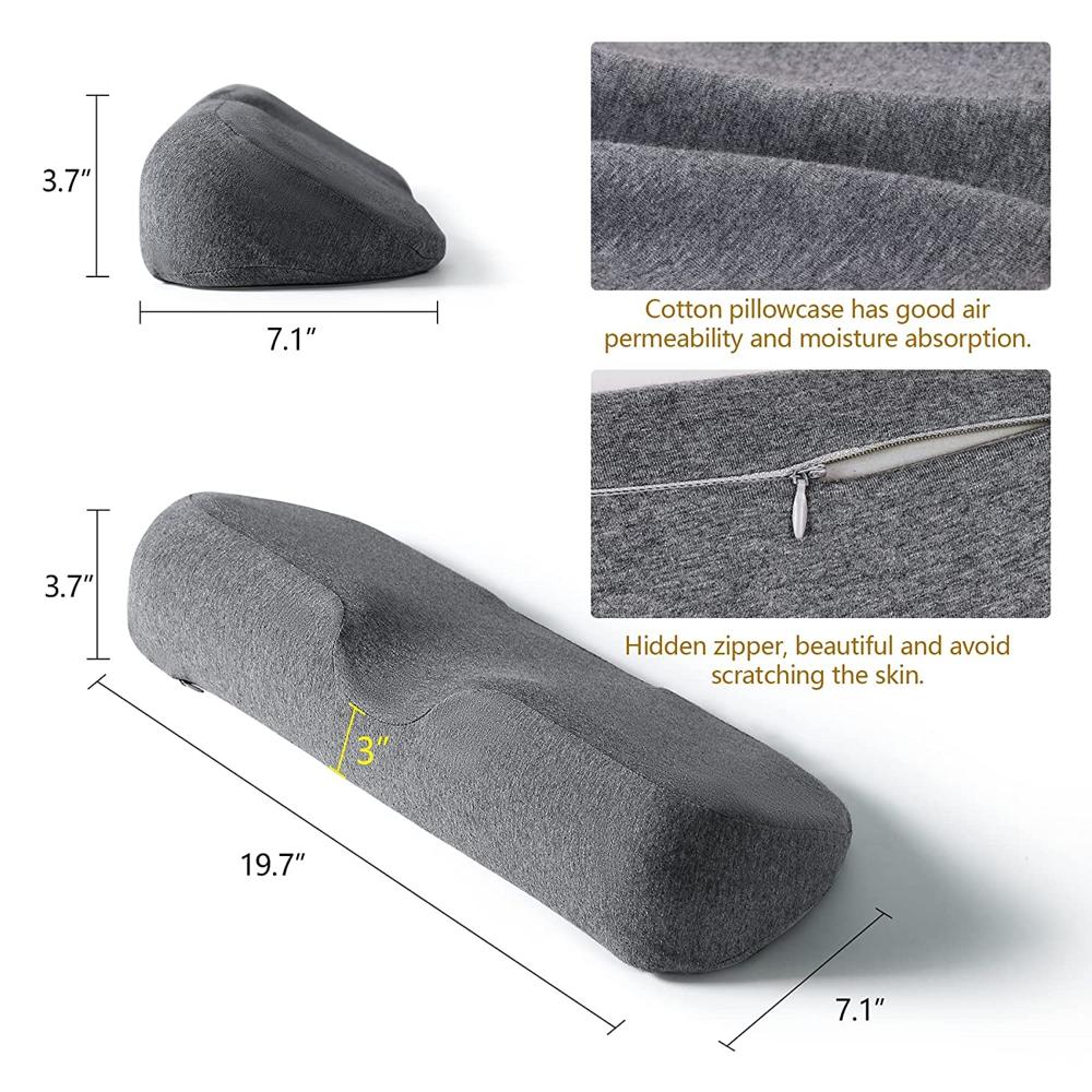 CERVICAL NECK PILLOW