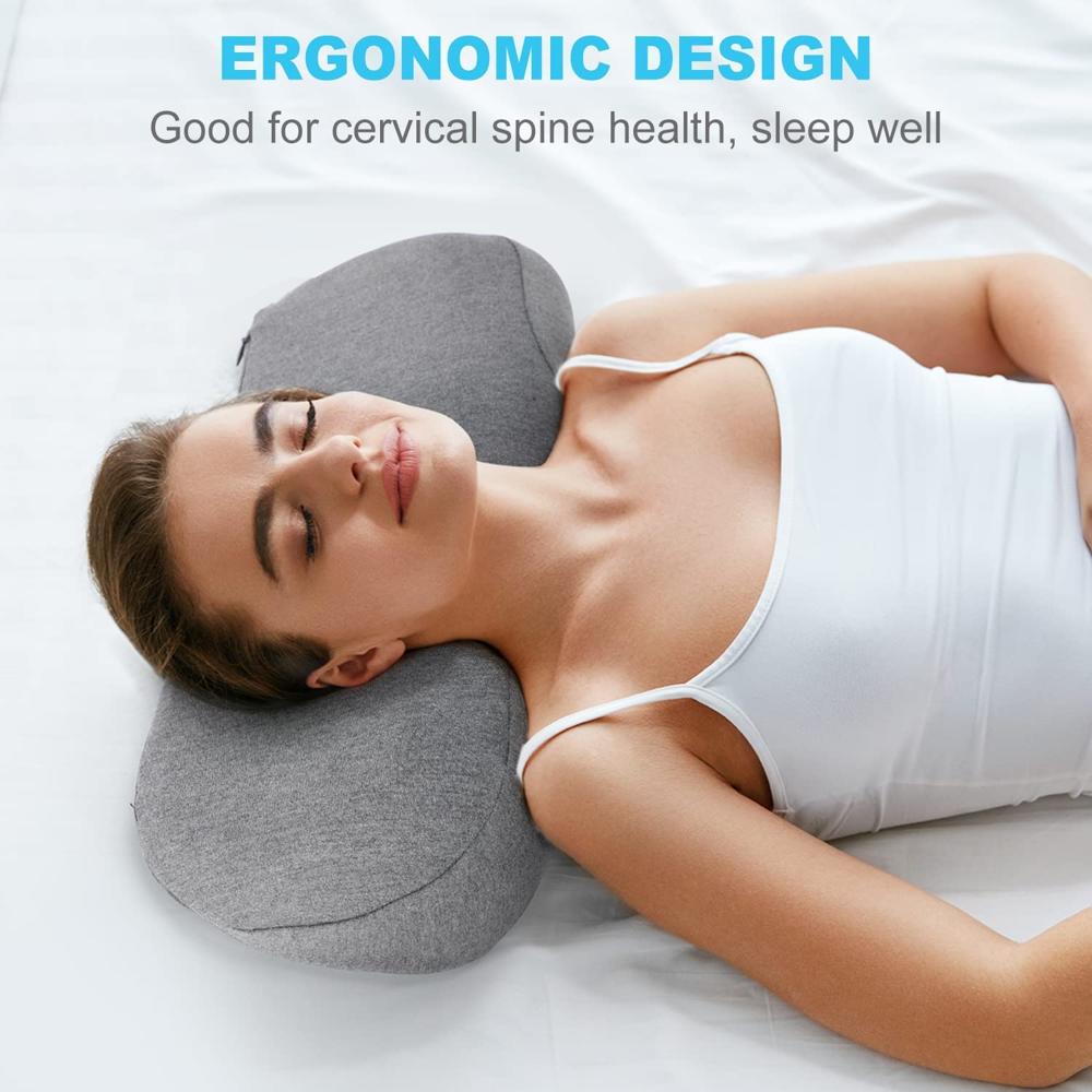 CERVICAL NECK PILLOW