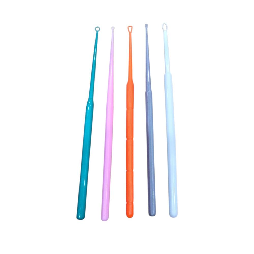 EAR CURETTE PACK OF 5