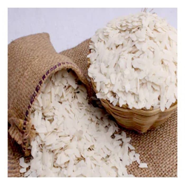 Basmati Poha - Application: Cooking