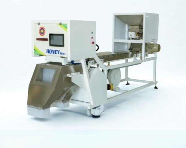 RC 3 Shortex Machine